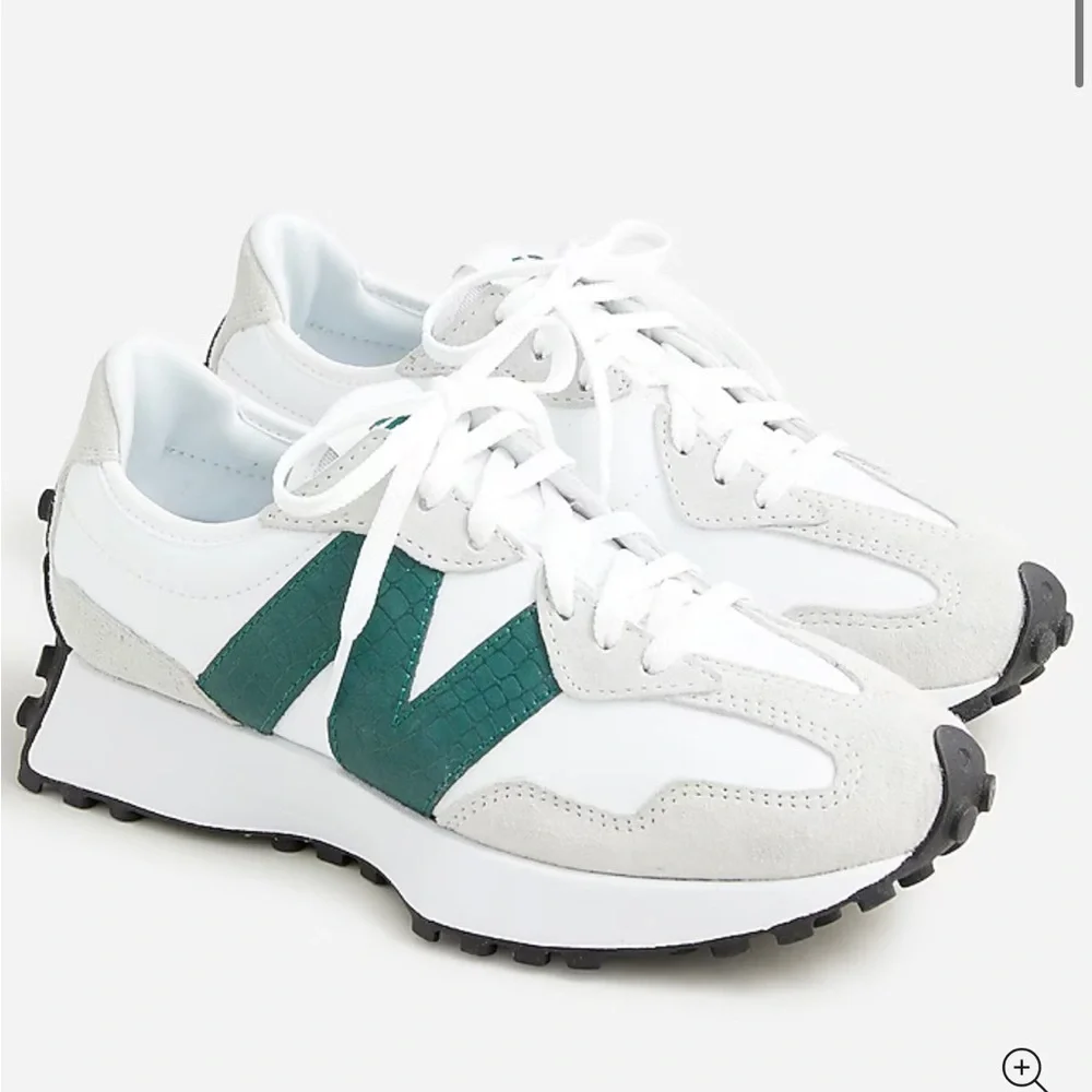 New Balance 327s - Picture 1 of 7